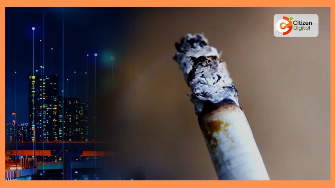 The public health stakes and battle over tobacco regulation in Kenya