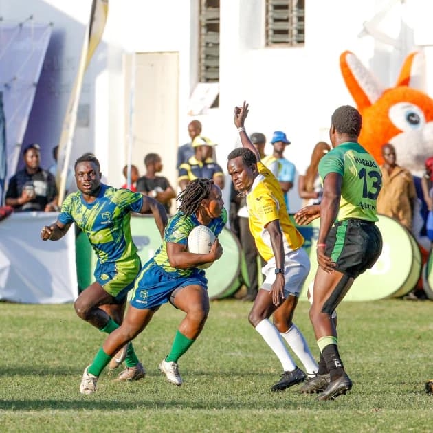 KCB Rugby face KCB KOBS in ‘sibling rivalry’ friendly clash