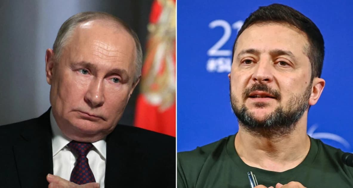 Europe braces for Russian escalation beyond Ukraine