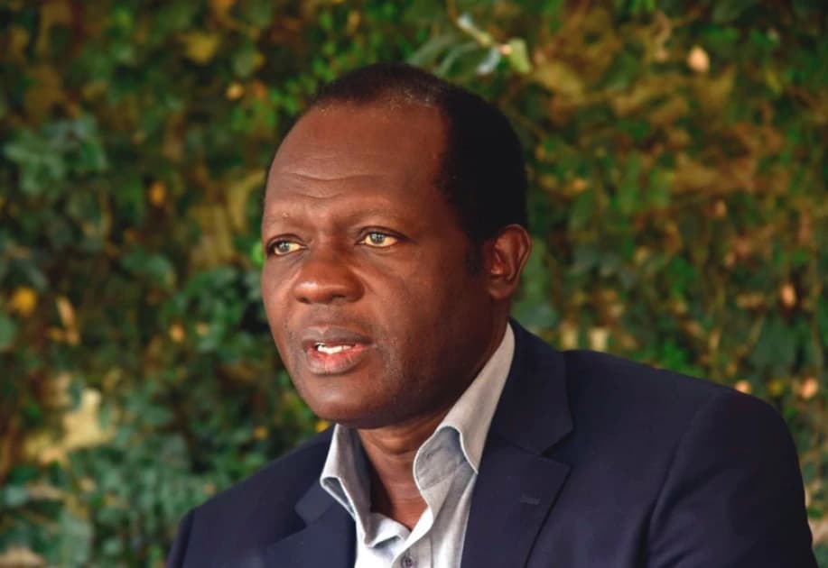 Supreme Court lifts recusal of four judges in Ksh.4.5B Tuju-EADB dispute