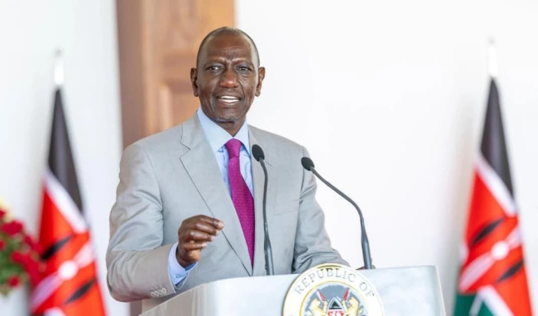'Act Now!' Ugandan lawyer urges Ruto to use diplomatic channels for Besigye's release