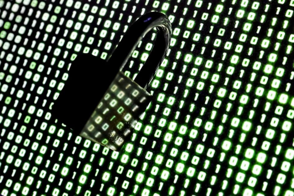 Websites go dark as AI exposes critical security flaws