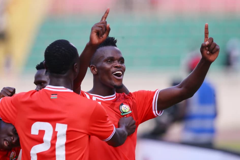 Continuity key to Emerging Stars’ Tanzania triumph - Kimani