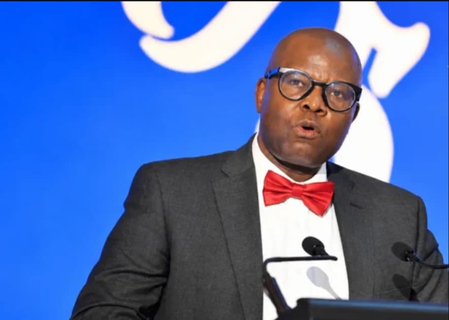AfCRA outlines new methodology for rating Africa’s credit risk