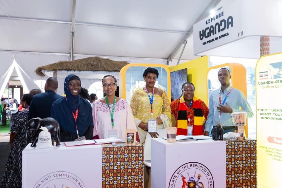Uganda seeks bigger share of Kenya’s 5 million tourist target