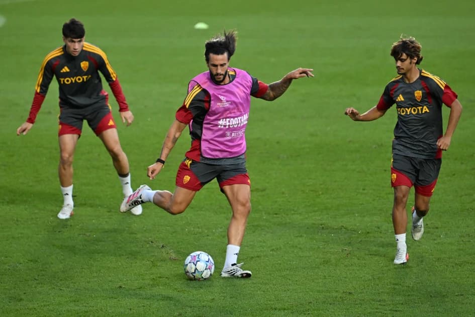 Roma to wear jersey supporting Nepal in Champions League match