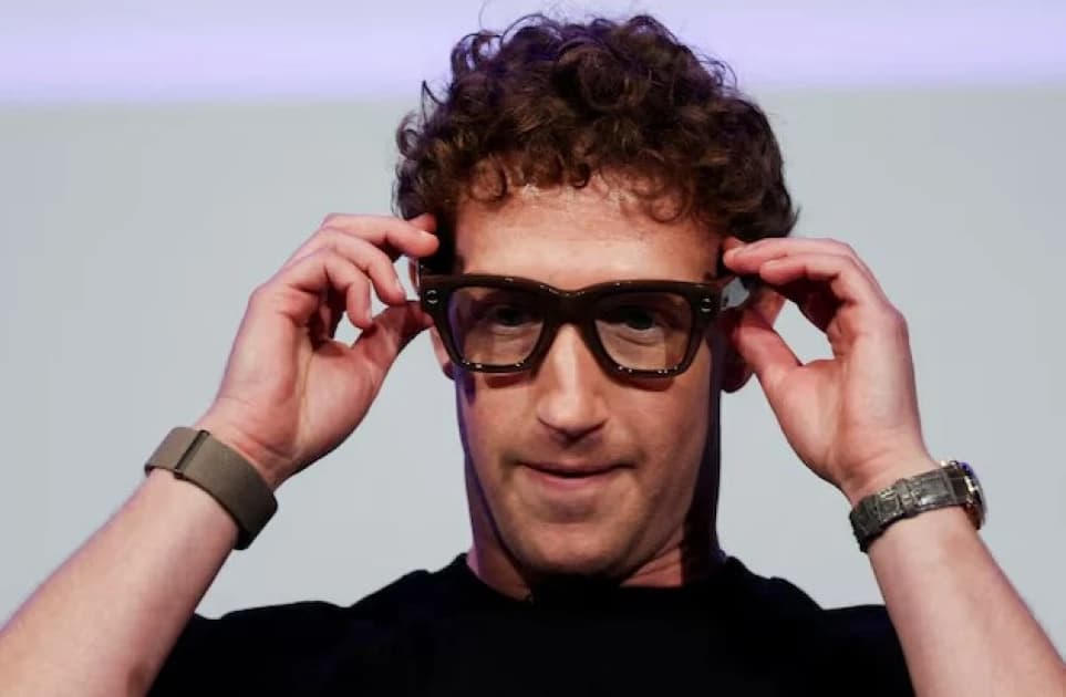 Countries weigh banning smart glasses over privacy concerns