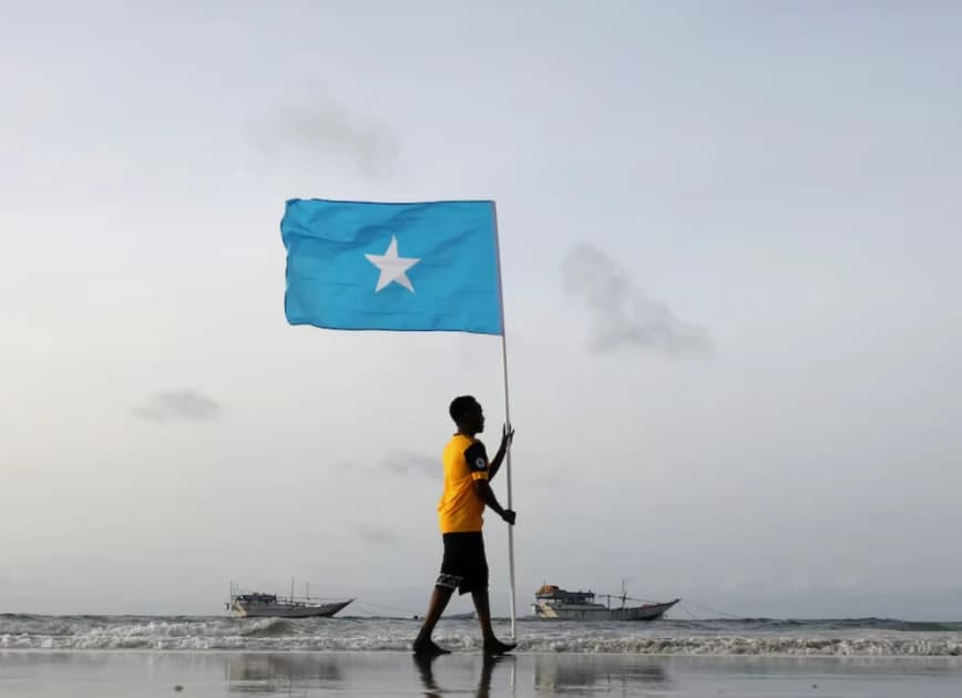 Somalia sets May presidential election despite insecurity
