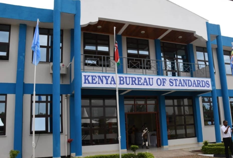 Kenya elected to ISO council for 2027–2031 term