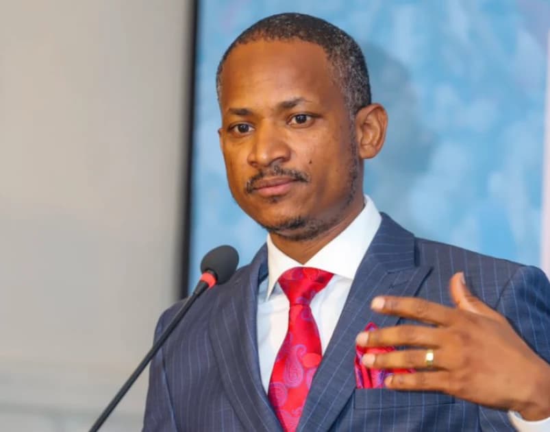 Babu Owino clarifies The Mwananchi Party registration timelines