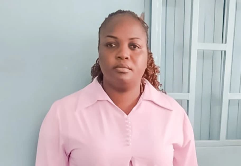 Narok surveyor arrested for allegedly demanding Ksh.100K bribe