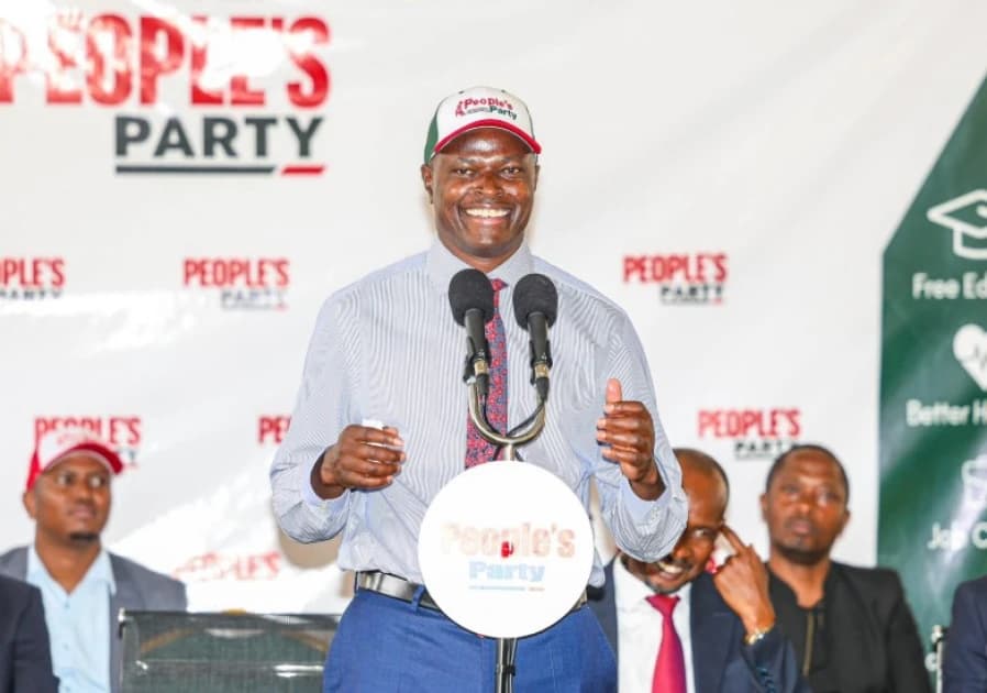Nyoro proposes VAT cuts, fuel levy withdrawal to lower fuel prices by Ksh.26