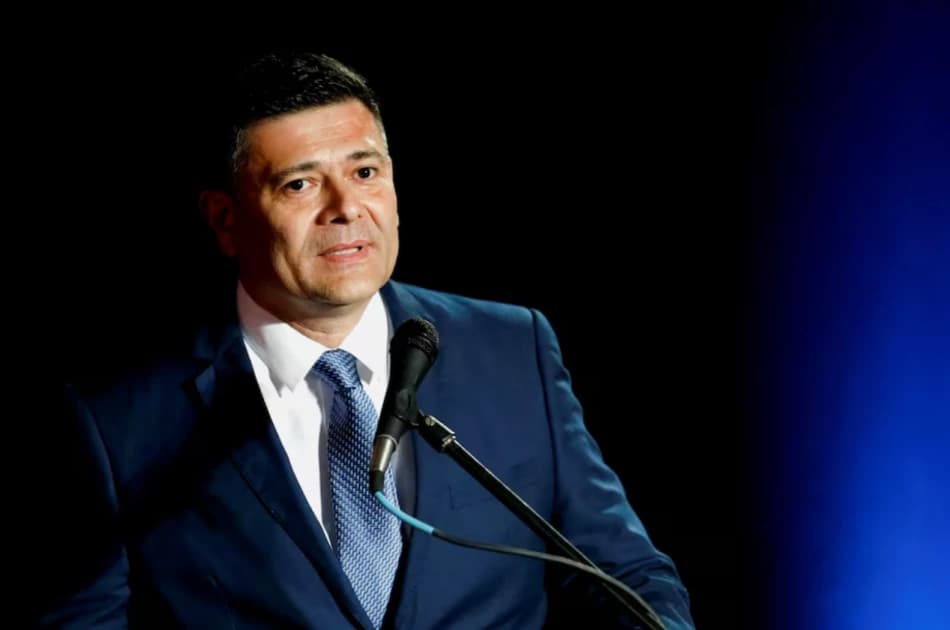 Venezuela opposition alliance reaffirms Nobel laureate Machado as leader