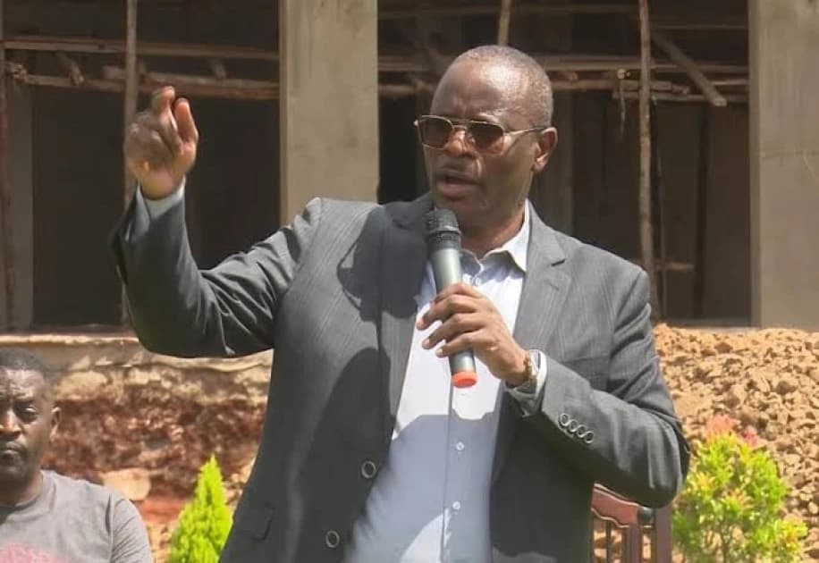 Ndia MP wants NCIC to take action against CS Duale, MP Barasa