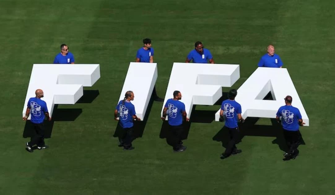 FIFA postpones FIFAe Finals in Saudi Arabia following attacks
