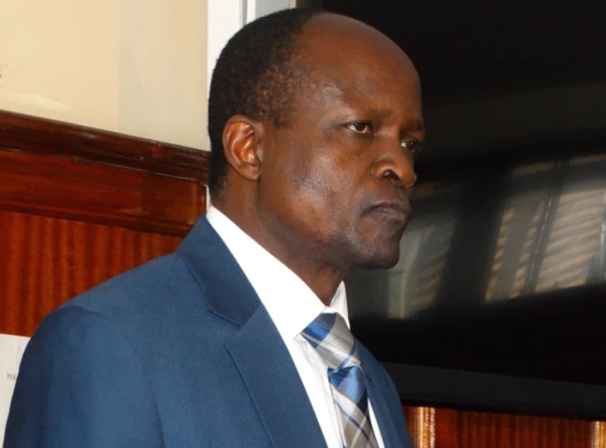 Sharon Otieno murder case: Court postpones Obado sentencing to November 27