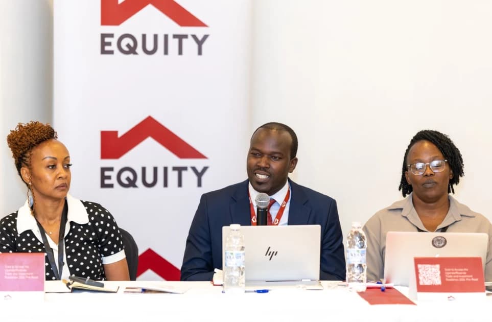 Equity's Trade Mission opens Rwanda to regional investors, cross border opportunities