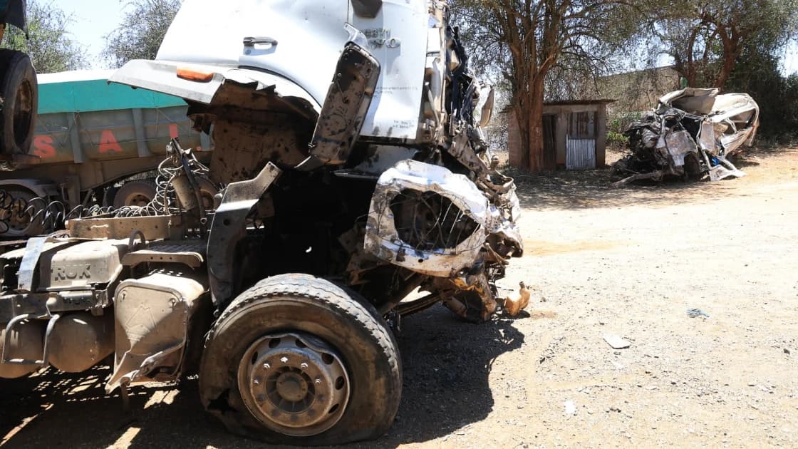 17 deaths renew spotlight on deadly Mlima Kiu black spot