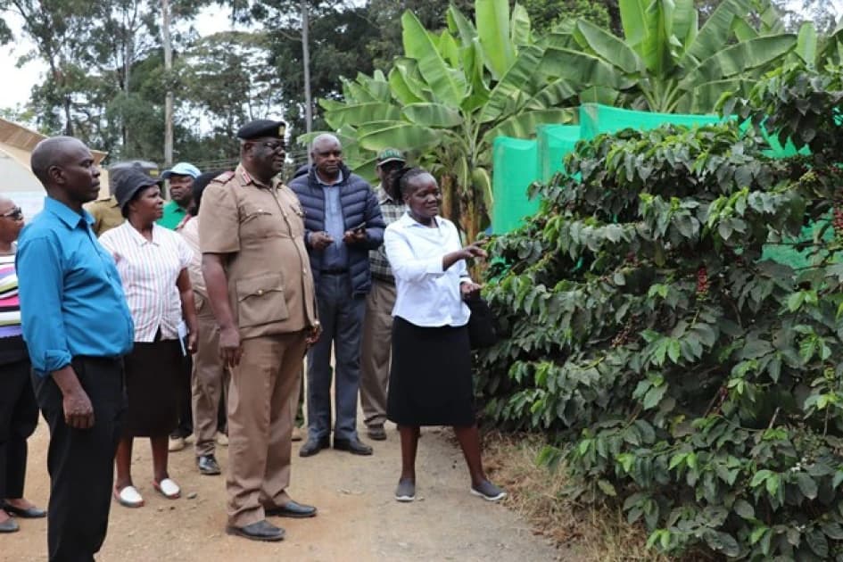 Nairobi International Trade Fair preparations hit 99% as organisers assure visitors of security