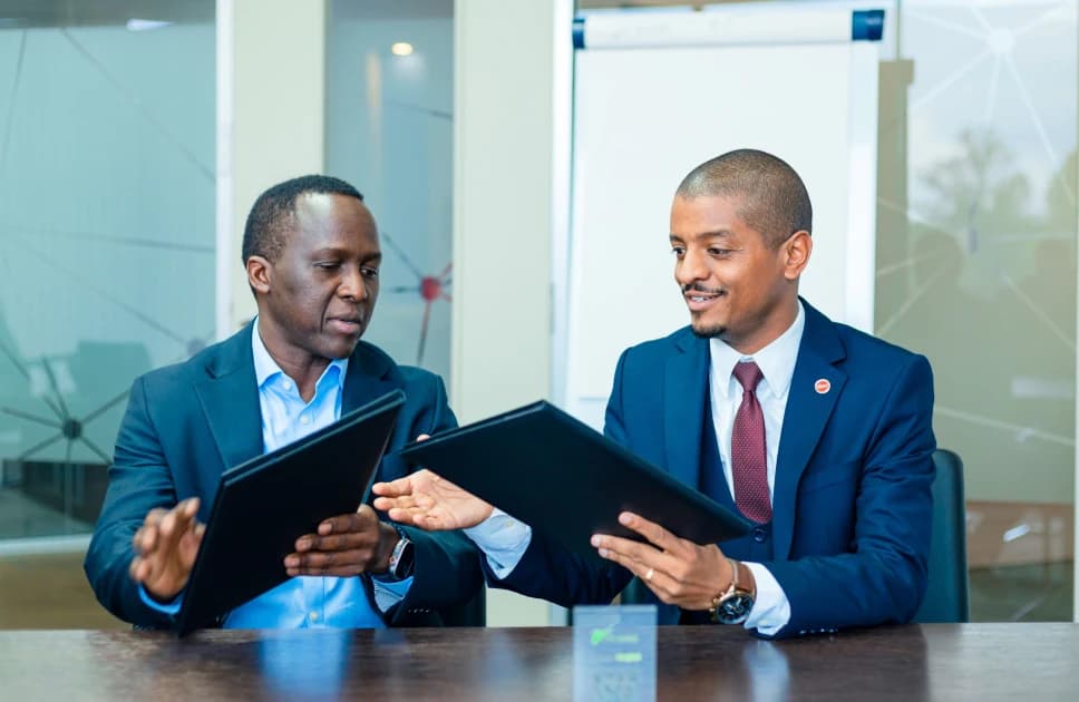 Absa, Vivo Energy partner to finance expansion of Shell service stations in Kenya