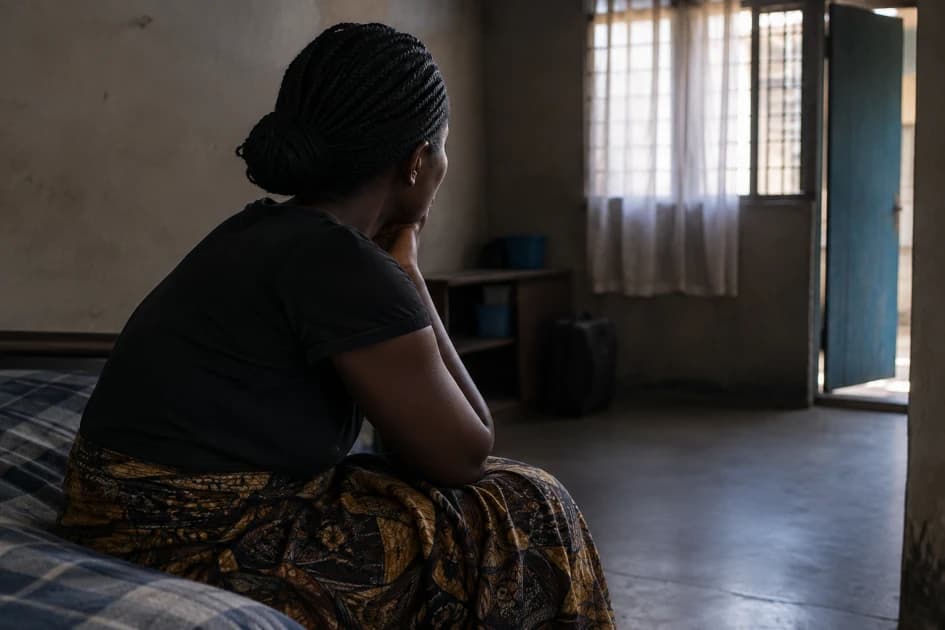 Kenya’s missing shelters: How the lack of safe houses leaves GBV survivors exposed
