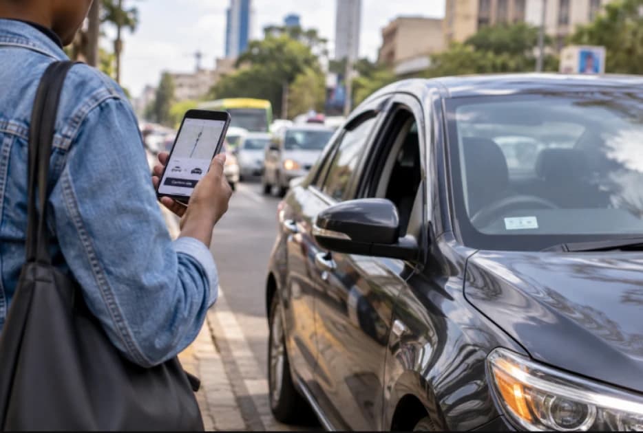 64% of ride-hailing passengers would cut usage if fares rise: Ipsos survey