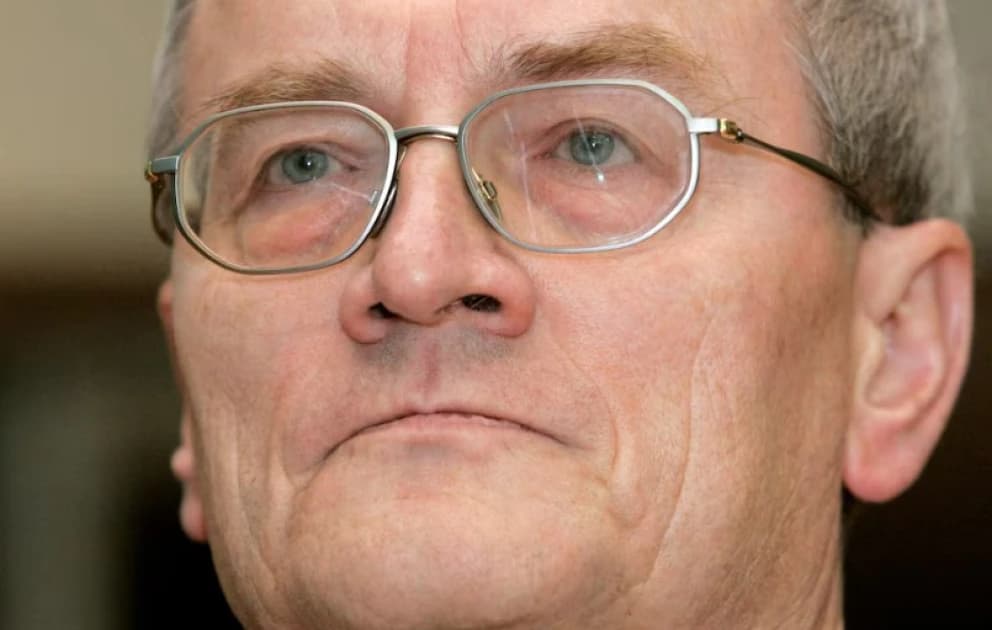 Former German spy chief arrested on suspicion of attempted treason, obtaining state secrets