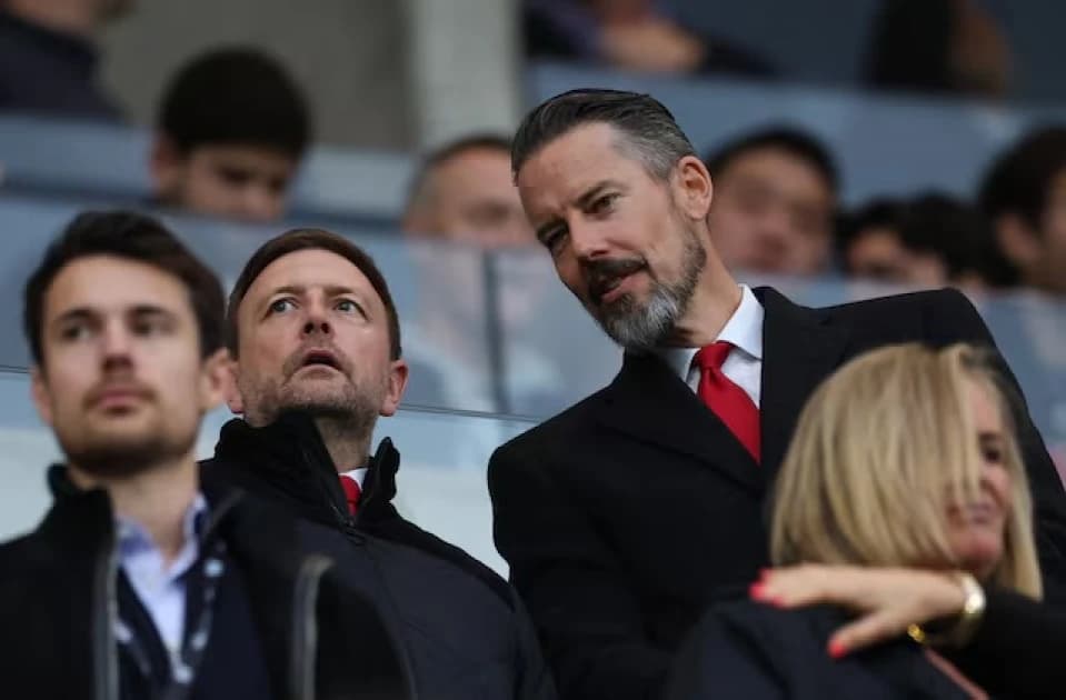 Arsenal plot football domination after title win, says CEO Garlick