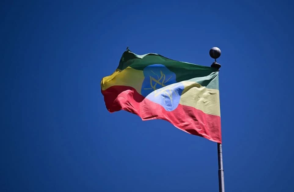 At least 14 killed, 10 abducted in central Ethiopia