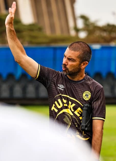 OPINION: Tusker should go for dominance against Al Ahli despite away goals edge