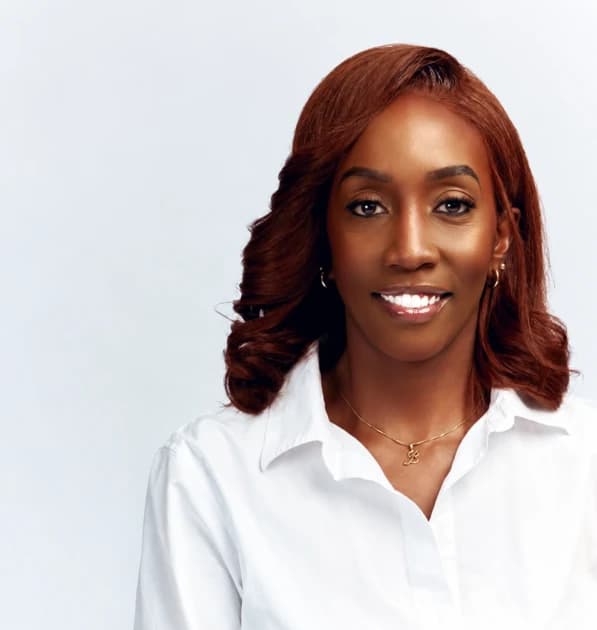 Shuga Global unveils Yvonne Okwara as new head of investments, partnerships