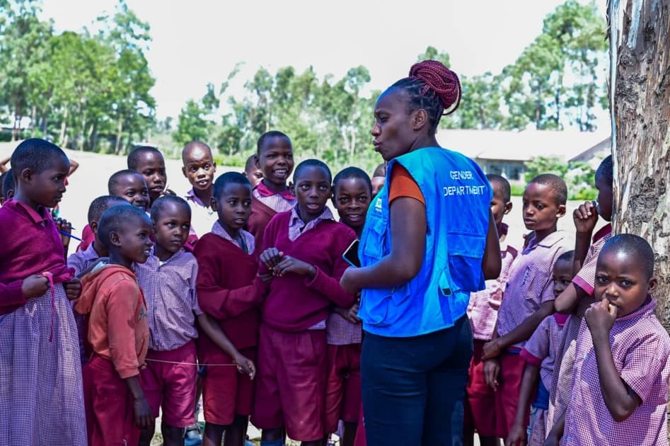 Cross-border FGM, gold trade fuel early marriages, SGBV cases in Migori