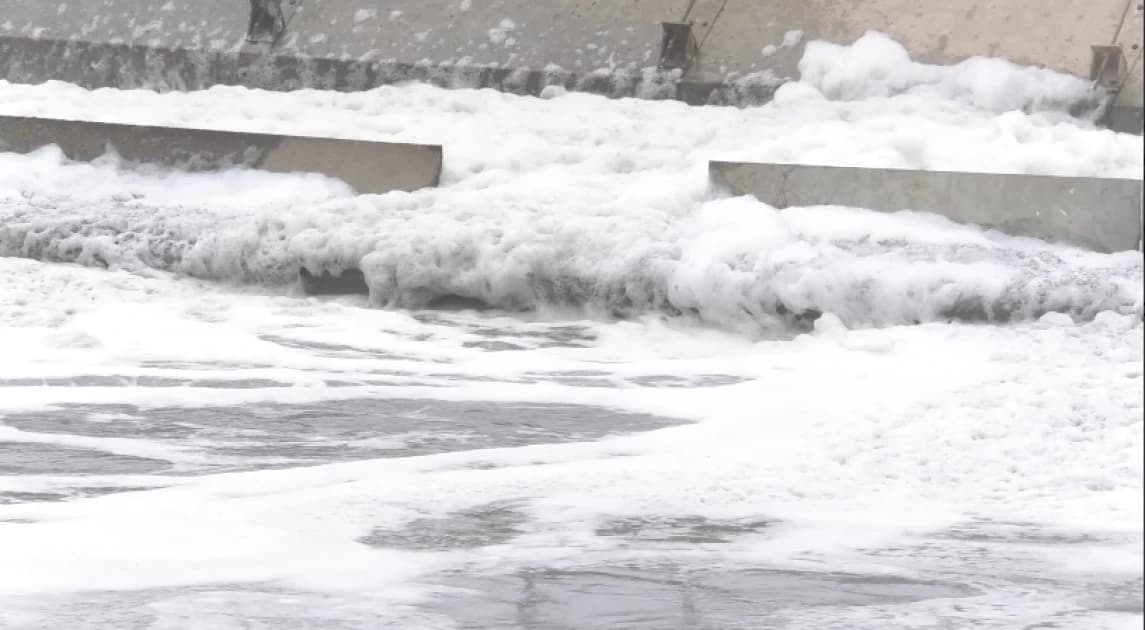 Kiambu residents get sewerage boost ahead of expected El Niño rains