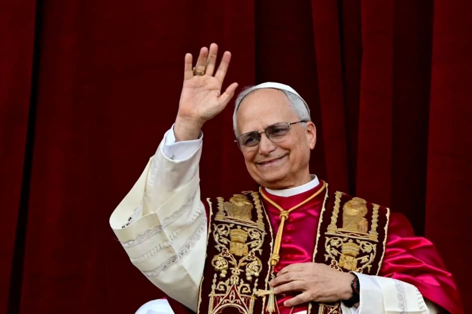 Pope Leo to have surgery to remove lung nodule