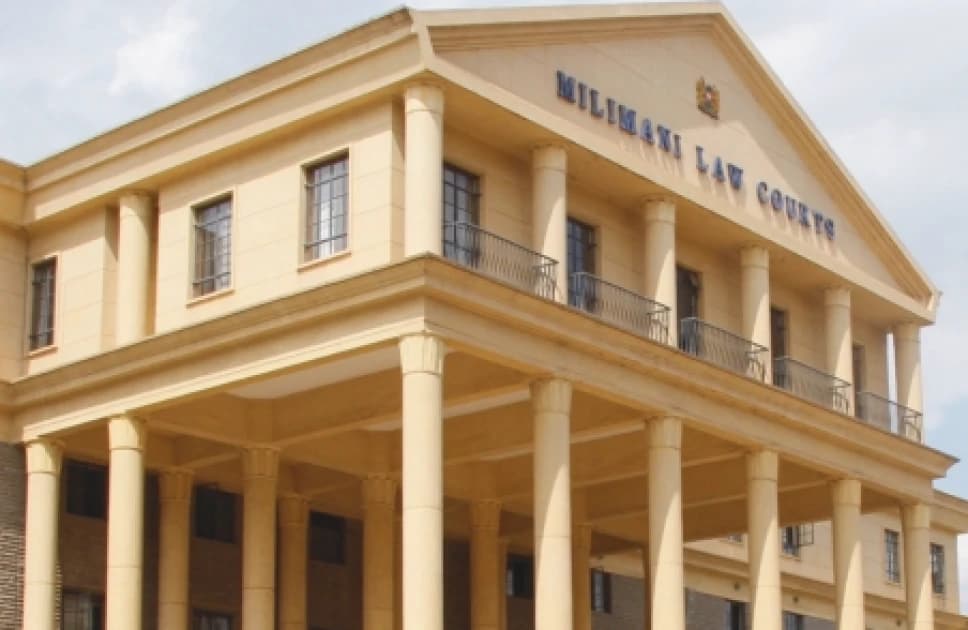 High court strikes out petition to liquidate KUSCCO