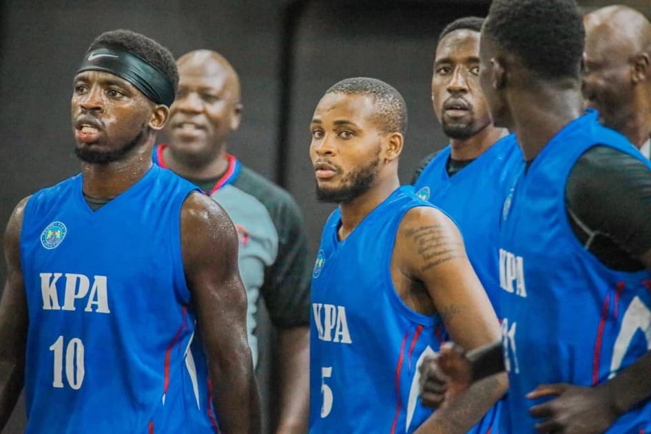 KPA rally late to beat Equity and take 2-0 semifinal lead