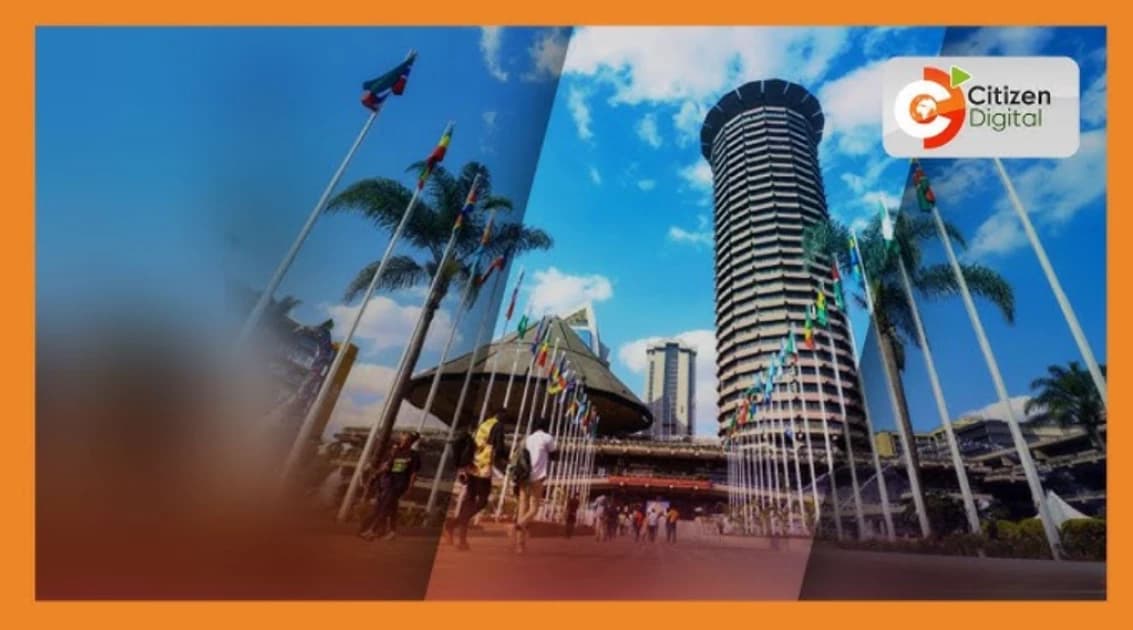 Ksh.38 billion entertainment arena planned for Nairobi as Zaria Group expands African footprint