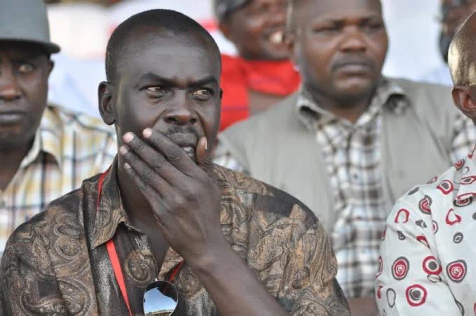 Aduda calls for proper judicial bodies amid FKF leadership wrangles