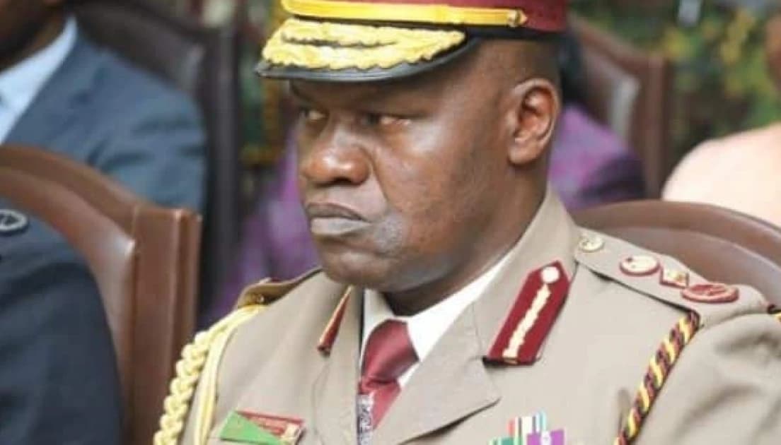 USIU-Africa says DIG Masengeli has not met requirements for September graduation