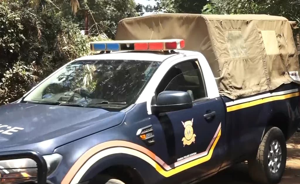 Police arrest Homa Bay ‘chief goon’ linked to Linda Mwananchi rally chaos