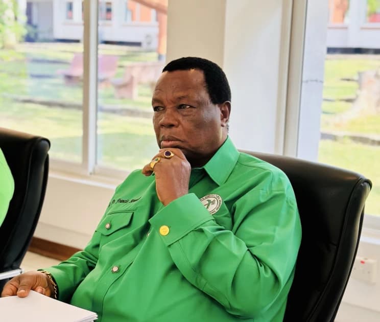COTU denies involvement in KUDHEIHA leadership wrangles