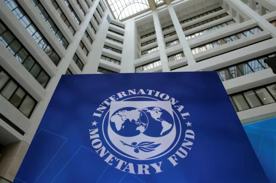 IMF pushes back on report that candidate dropped over tariff remarks