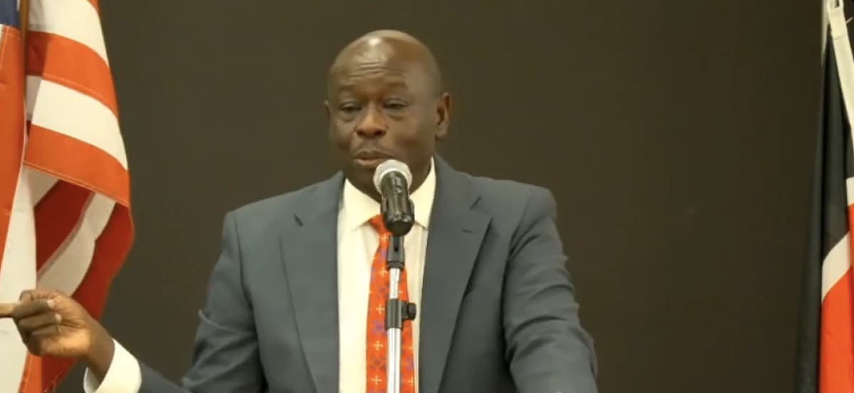 Gachagua reveals call with Babu over Ruto challenger