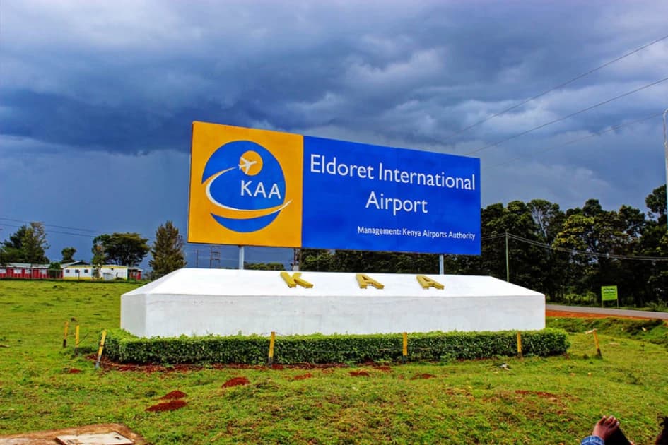 KRA intercepts 52,607 smuggled smartphones at Eldoret airport