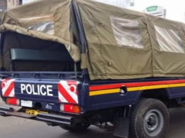 Woman killed, another critically injured in Kajiado stabbing incident