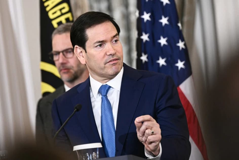 US open to Iran meeting at UN, nothing planned yet: Rubio