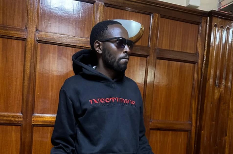 Police officer suspected of killing Dr Mutiso, Lawyer Mbobu detained for 14 days
