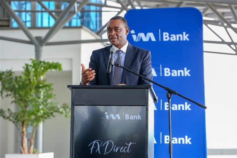 I&M Capital targets regional growth after securing CMA licence