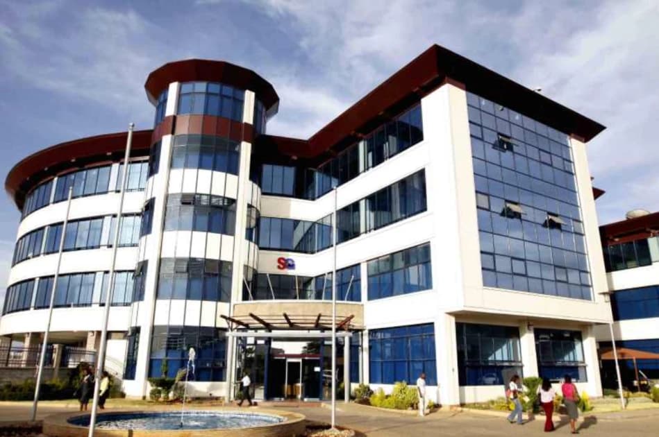 Standard Group condemns protest at Mombasa Road offices, cites threats to media freedom