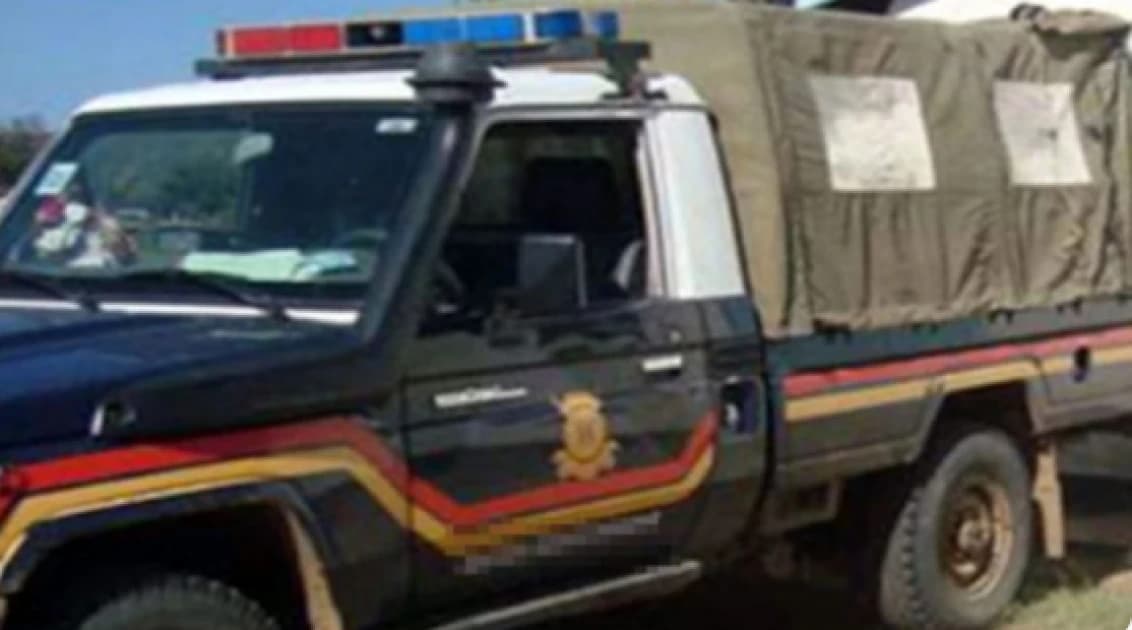 Popular Gusii musician hospitalised after attempted suicide